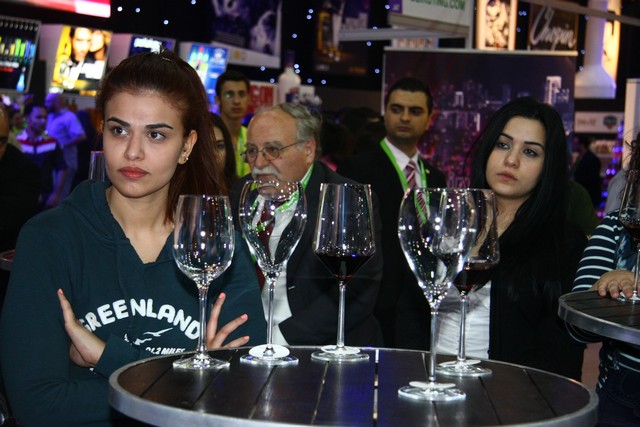 Horeca Trade Show